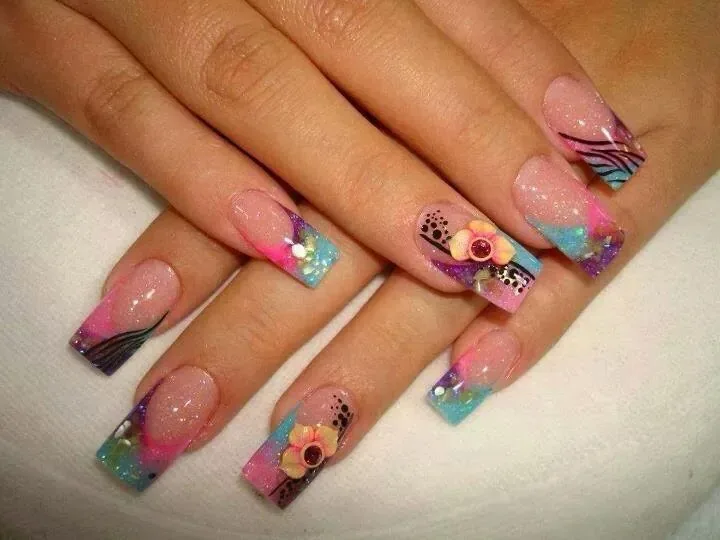 TN Nails & Spa — Nail salon in Colorado Springs